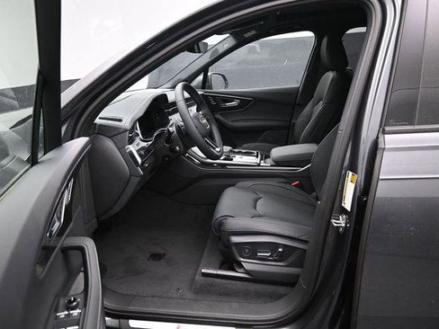 New 2026 Audi Q7 3.0T Prestige AWD/4WD image 9