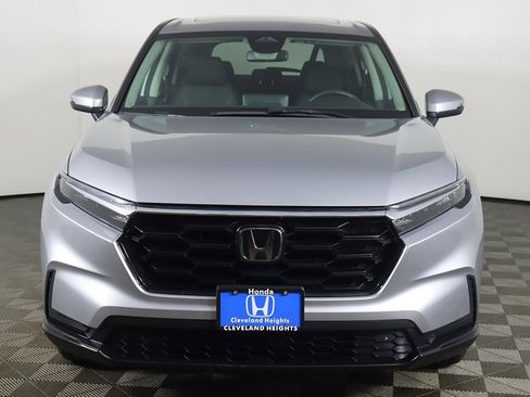 Used 2024 Honda CR-V EX image 11