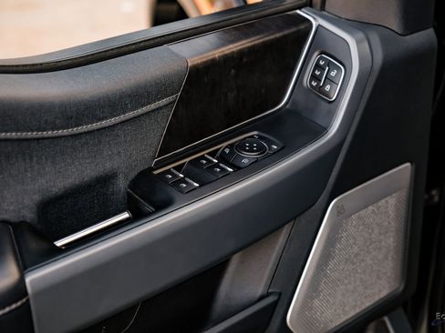 Used 2021 Ford F150 Lariat w/ Equipment Group 502A High image 98