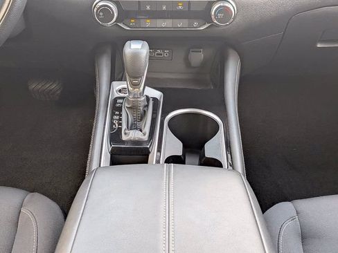 Used 2023 Nissan Altima 2.5 SV FWD image 18