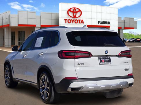 Used 2019 BMW X5 xDrive40i w/ Convenience Package image 4