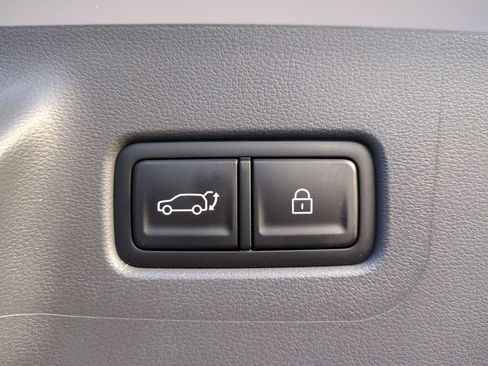 New 2026 Hyundai Santa Fe SE FWD image 15