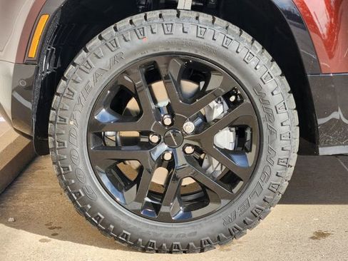 New 2026 Land Rover Defender 130 Outbound image 7