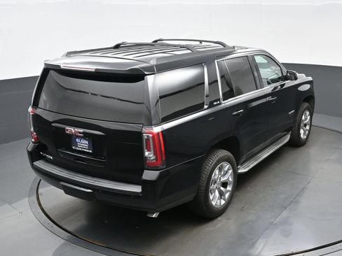 Used 2015 GMC Yukon SLE w/ Convenience Package AWD/4WD image 37