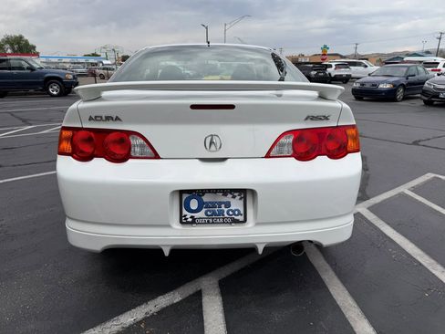 Used 2004 Acura RSX FWD image 6