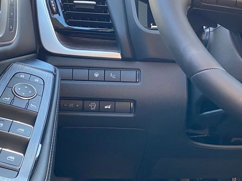 New 2026 Nissan Rogue Platinum w/ Platinum Premium Package image 24