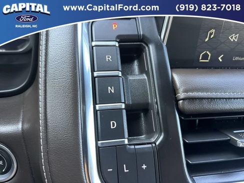Used 2022 GMC Yukon SLE RWD image 30