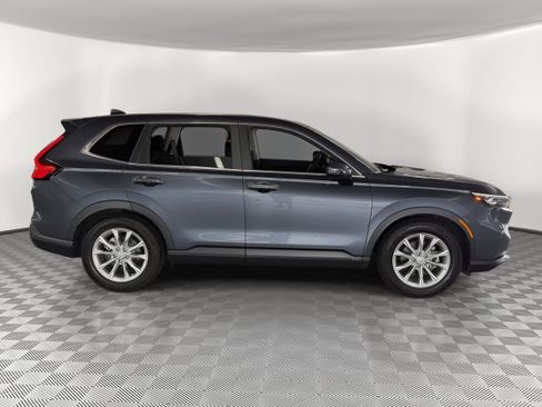 Used 2024 Honda CR-V EX image 8