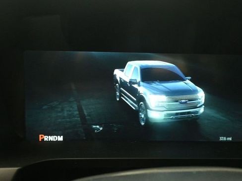 New 2026 Ford F150 XLT w/ Equipment Group 302A MID image 13