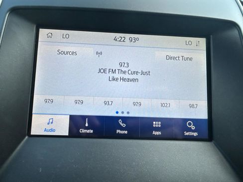 Used 2020 Ford Edge SEL w/ Convenience Package AWD/4WD image 22