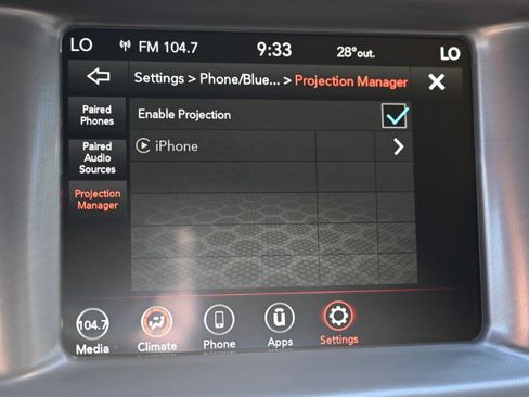 Used 2023 Dodge Charger GT w/ Blacktop Package image 24