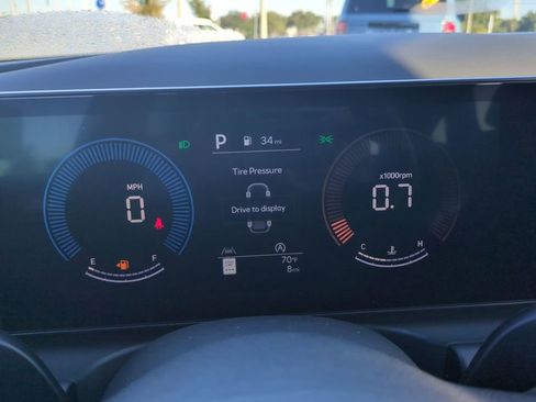 New 2026 Hyundai Tucson SEL image 34