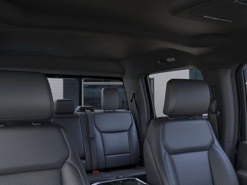 New 2026 Ford F150 Lariat w/ Equipment Group 501A Mid image 24