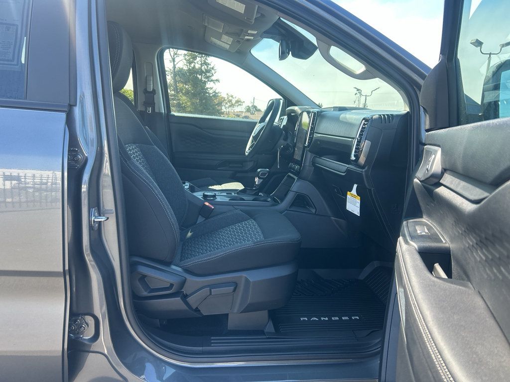 New 2026 Ford Ranger XLT w/ Convenience Package AWD/4WD image 27