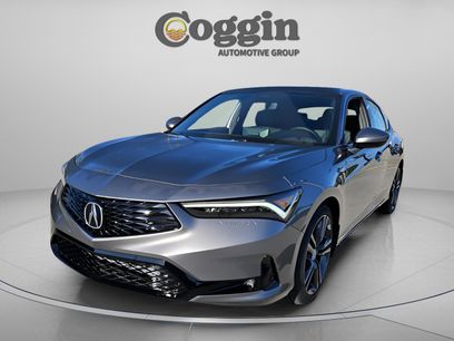 New 2025 Acura Integra A-Spec