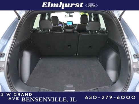 Used 2025 Ford Escape ST-Line w/ Equipment Group 301A image 26