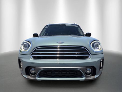 Used 2022 MINI Cooper Countryman S FWD image 2