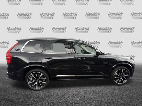 Certified 2023 Volvo XC90 B5 Plus w/ Protection Package Premier AWD/4WD image 11