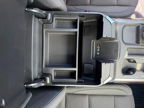 New 2026 GMC Sierra 1500 Elevation AWD/4WD image 24