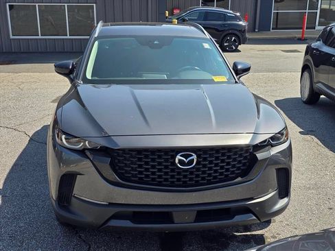 Used 2024 MAZDA CX-50 AWD 2.5 S w/ Cargo Package image 9