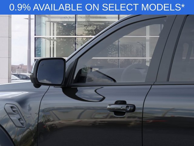 New 2026 Ford Ranger Raptor AWD/4WD image 20