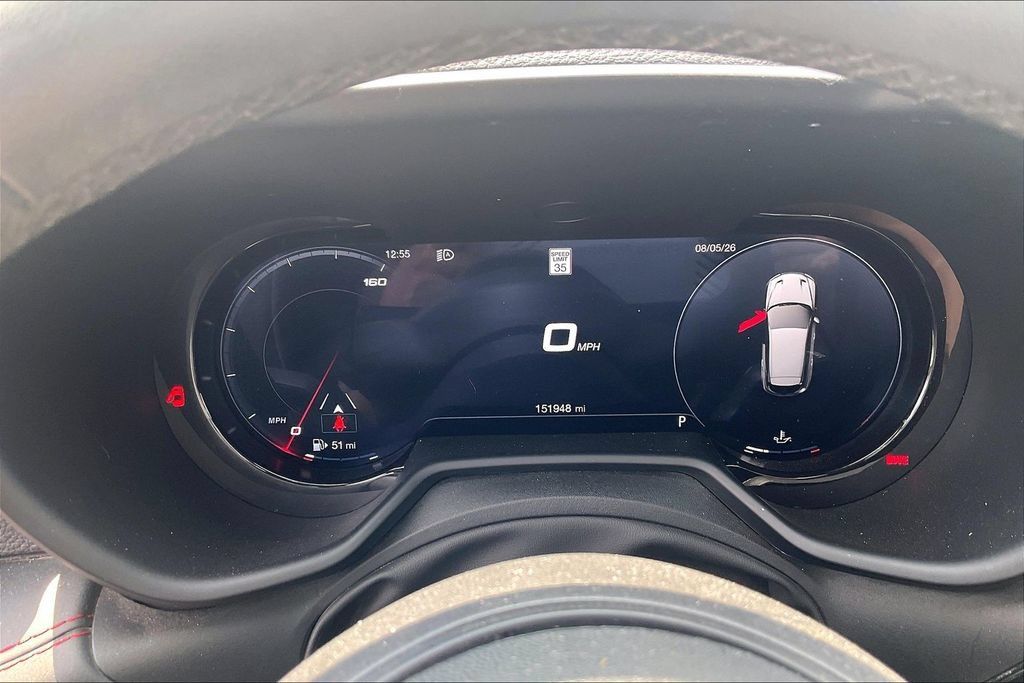 Used 2023 Dodge Hornet GT w/ Cold Weather Group AWD/4WD image 19