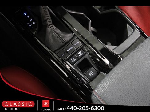 Certified 2025 Toyota Camry XSE w/ Premium Plus Package FWD image 16