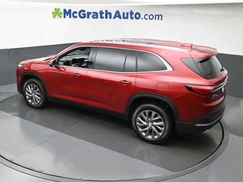 New 2026 Buick Enclave Preferred w/ Power Package image 27