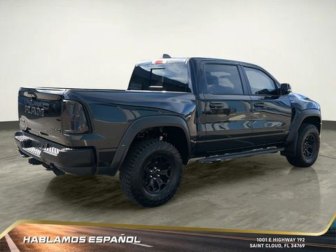 Used 2025 RAM 1500 RHO image 6