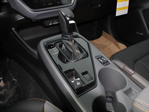 New 2026 Subaru Crosstrek 2.5i Wilderness w/ Wilderness Package image 15