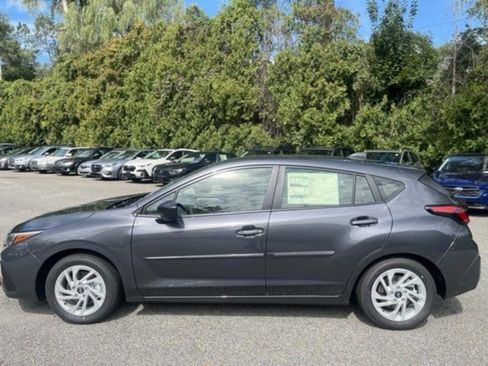 New 2025 Subaru Impreza 2.0i image 5