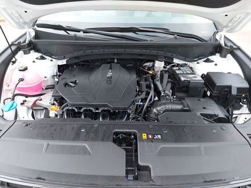 Certified 2026 Hyundai Tucson SEL FWD image 29