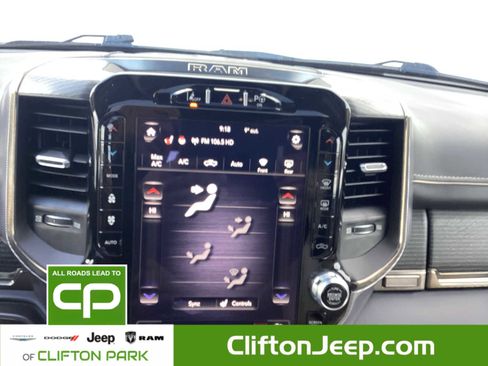 Certified 2019 RAM 1500 Limited image 14