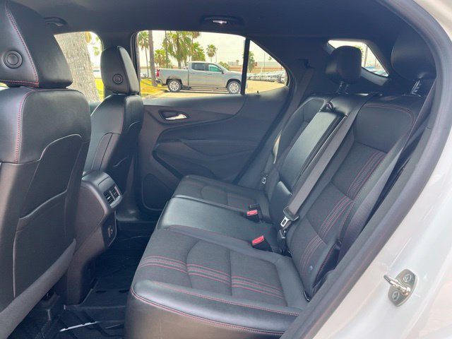 Used 2024 Chevrolet Equinox RS FWD image 25