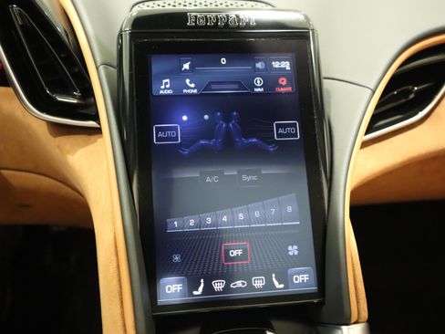 Certified 2024 Ferrari Roma Spider image 33