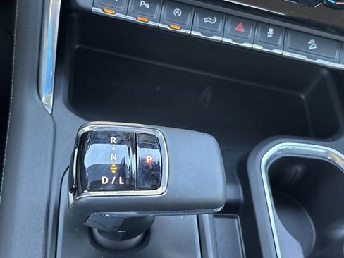 Used 2025 GMC Sierra 1500 Denali w/ Denali Reserve Package image 45