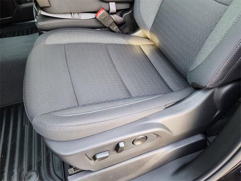 New 2026 GMC Sierra 1500 Elevation w/ X31 Off-Road Package image 15