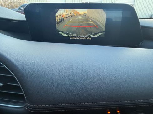 New 2026 MAZDA MAZDA3 2.5 S Preferred image 15