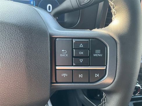 New 2026 Ford F250 Lariat w/ Chrome Package image 20