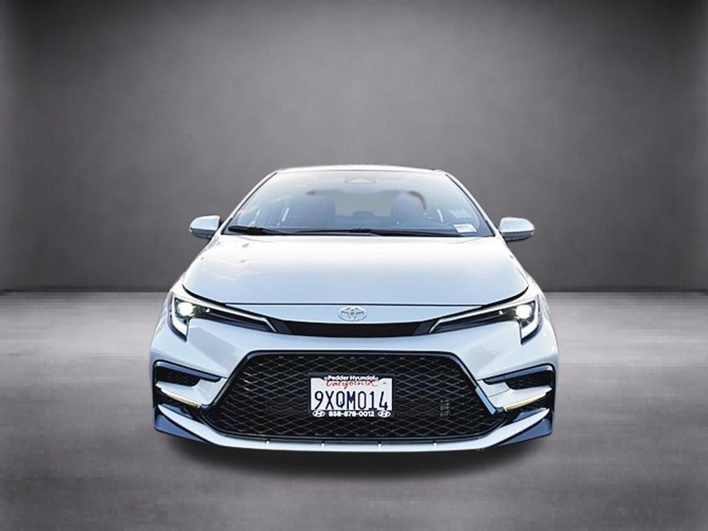 Used 2026 Toyota Corolla SE FWD image 11