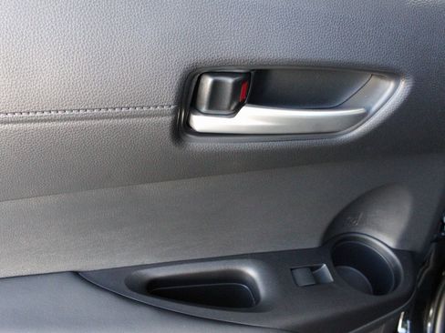 New 2026 Toyota Corolla Cross XLE image 45