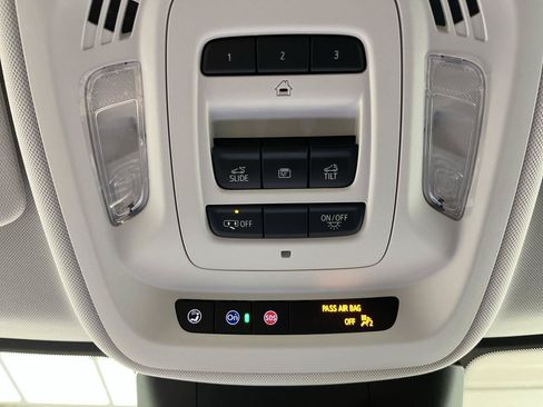 Used 2026 Buick Envision Sport Touring AWD/4WD image 28