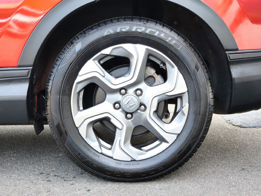 Used 2018 Honda CR-V EX image 62