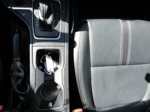 Used 2021 Ford Ranger Lariat w/ Equipment Group 501A High image 25