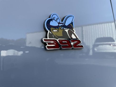 Certified 2022 Dodge Challenger R/T Scat Pack w/ Dynamics Package image 55