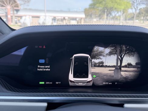 Used 2023 Tesla Model X Plaid image 71