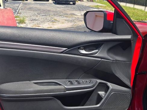 Used 2018 Honda Civic LX image 8