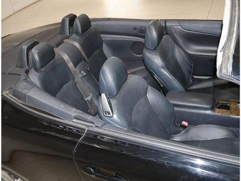 Used 2011 Lexus IS 250C RWD image 23
