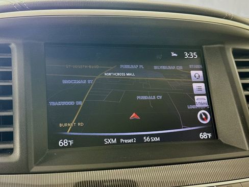 Used 2017 INFINITI QX60 FWD w/ Premium Plus Package image 15