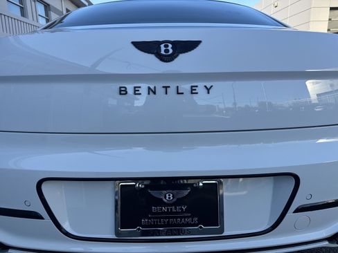 New 2026 Bentley Flying Spur Plug-In Hybrid image 27